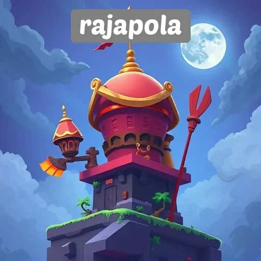 Perbandingan Rajapola dengan Platform Game Lain di Indonesia