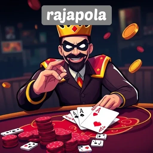 Cara Mendaftar dan Memulai di Situs Game Rajapola