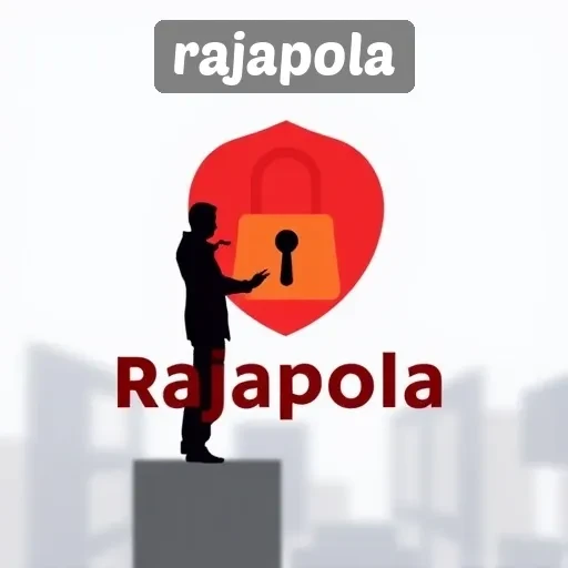 Keamanan dan Privasi di Rajapola untuk Pengguna Indonesia