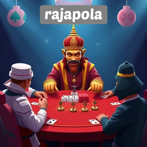 Taktik dan Strategi Terbaik di Rajapola untuk Meraih Kemenangan