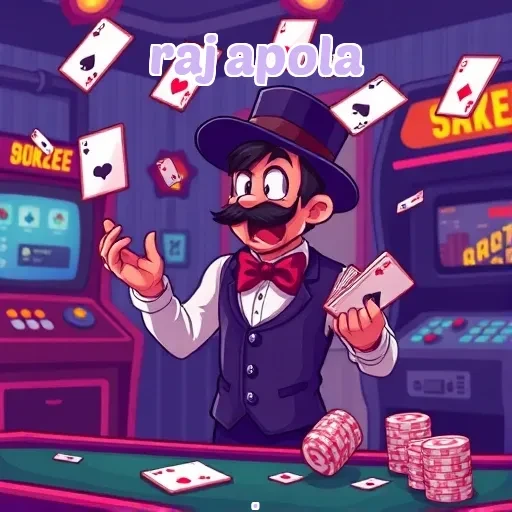 rajapola: Kunci Sukses Bermain Game Online dengan Tips Terbaik