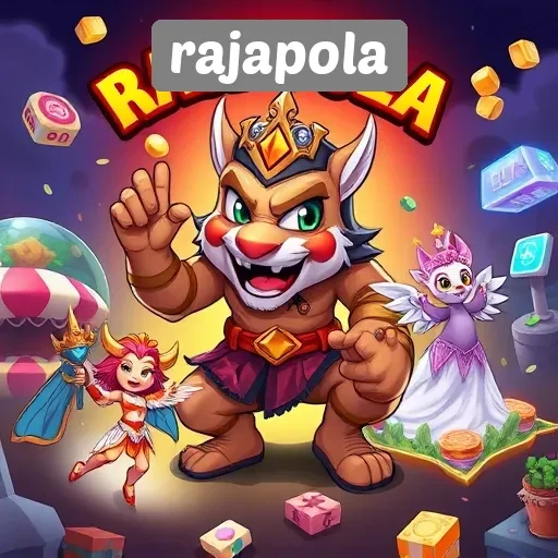 Kepuasan Pengguna di Rajapola dan Ulasan Game Populer