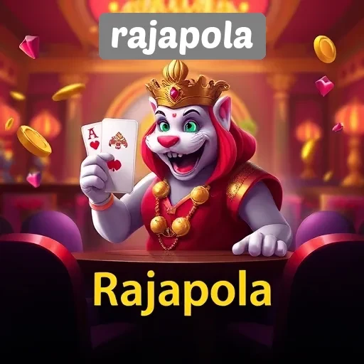 Mengetahui Ragam Permainan di Rajapola